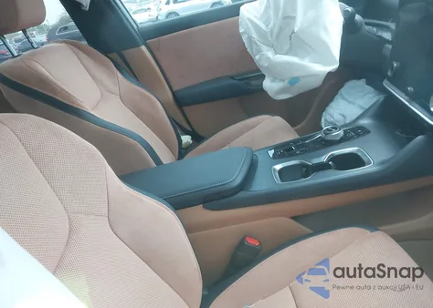 2024 Lexus Rz 450E Luxury z USA, uszkodzony, nr VIN JTJAAAAB9RA025975